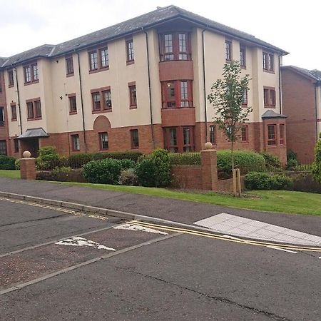 Orchard Apartment Edinburgh Eksteriør billede
