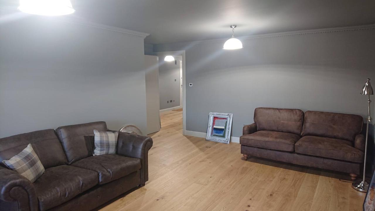 Orchard Apartment Edinburgh Eksteriør billede