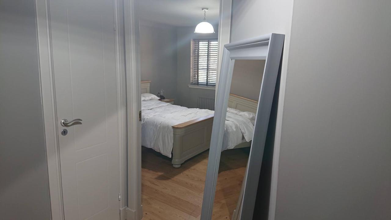 Orchard Apartment Edinburgh Eksteriør billede
