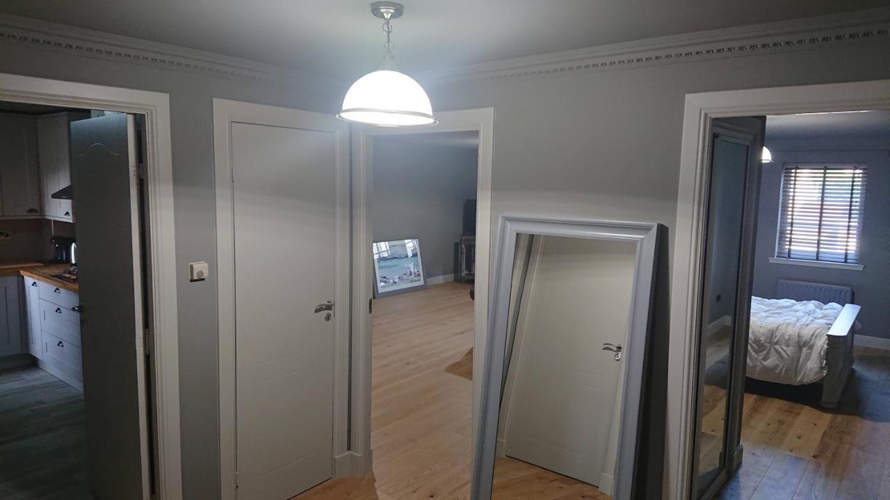 Orchard Apartment Edinburgh Eksteriør billede