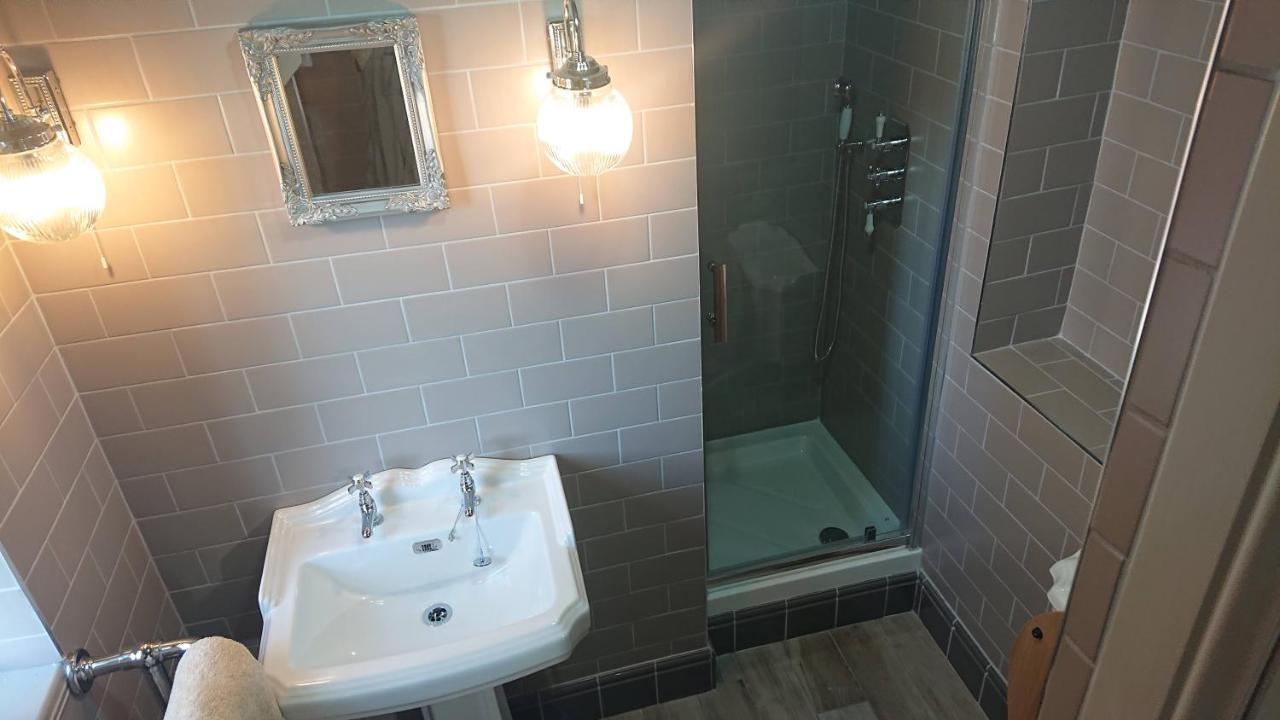 Orchard Apartment Edinburgh Eksteriør billede