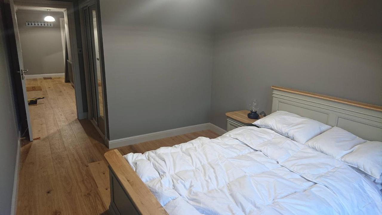 Orchard Apartment Edinburgh Eksteriør billede