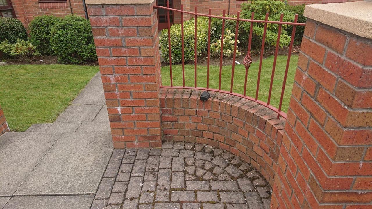 Orchard Apartment Edinburgh Eksteriør billede