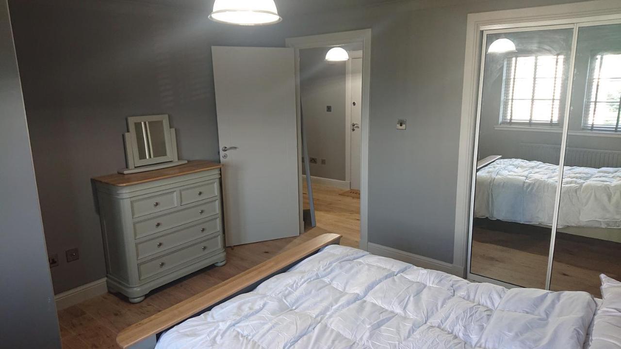 Orchard Apartment Edinburgh Eksteriør billede